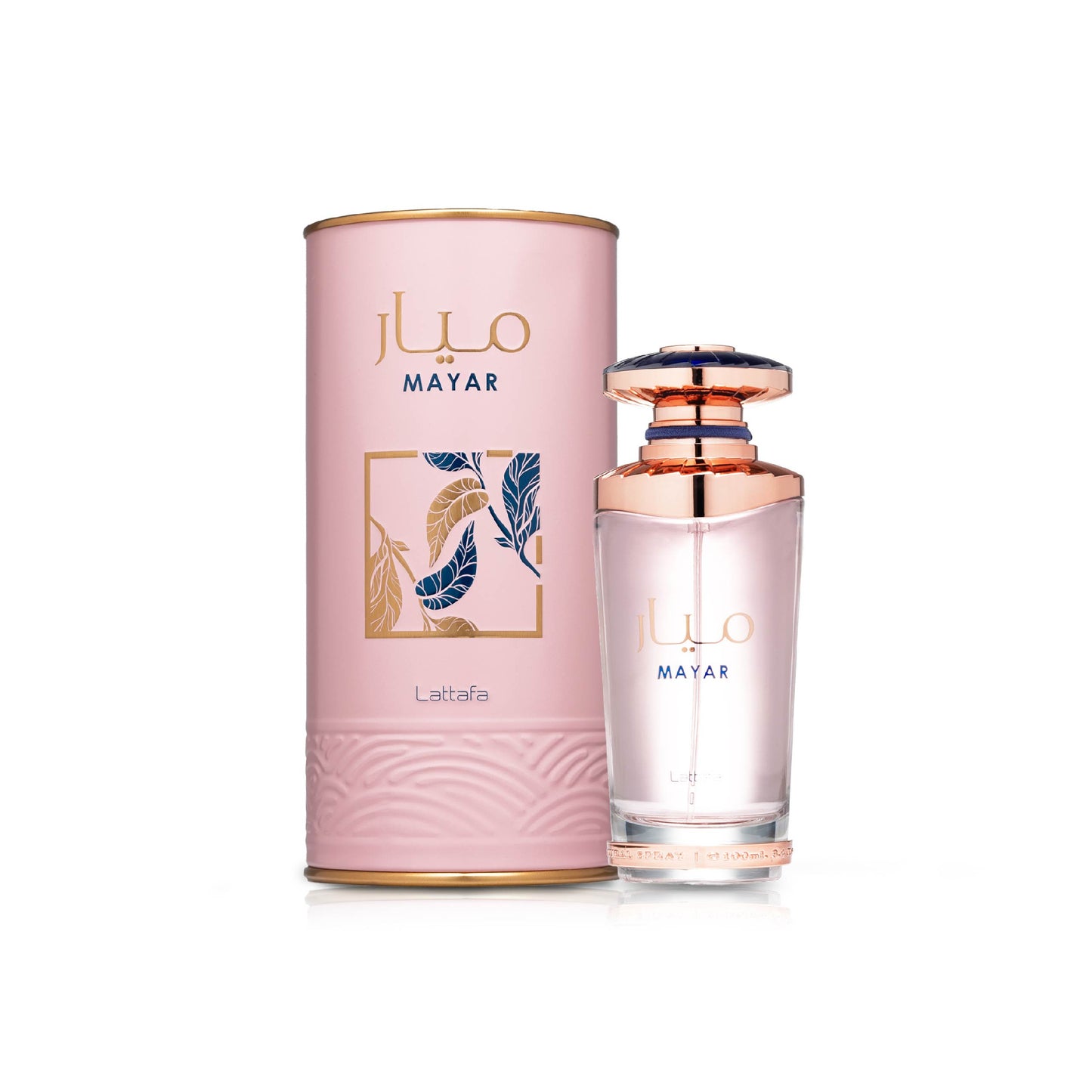 LATAFFA - MAYAR