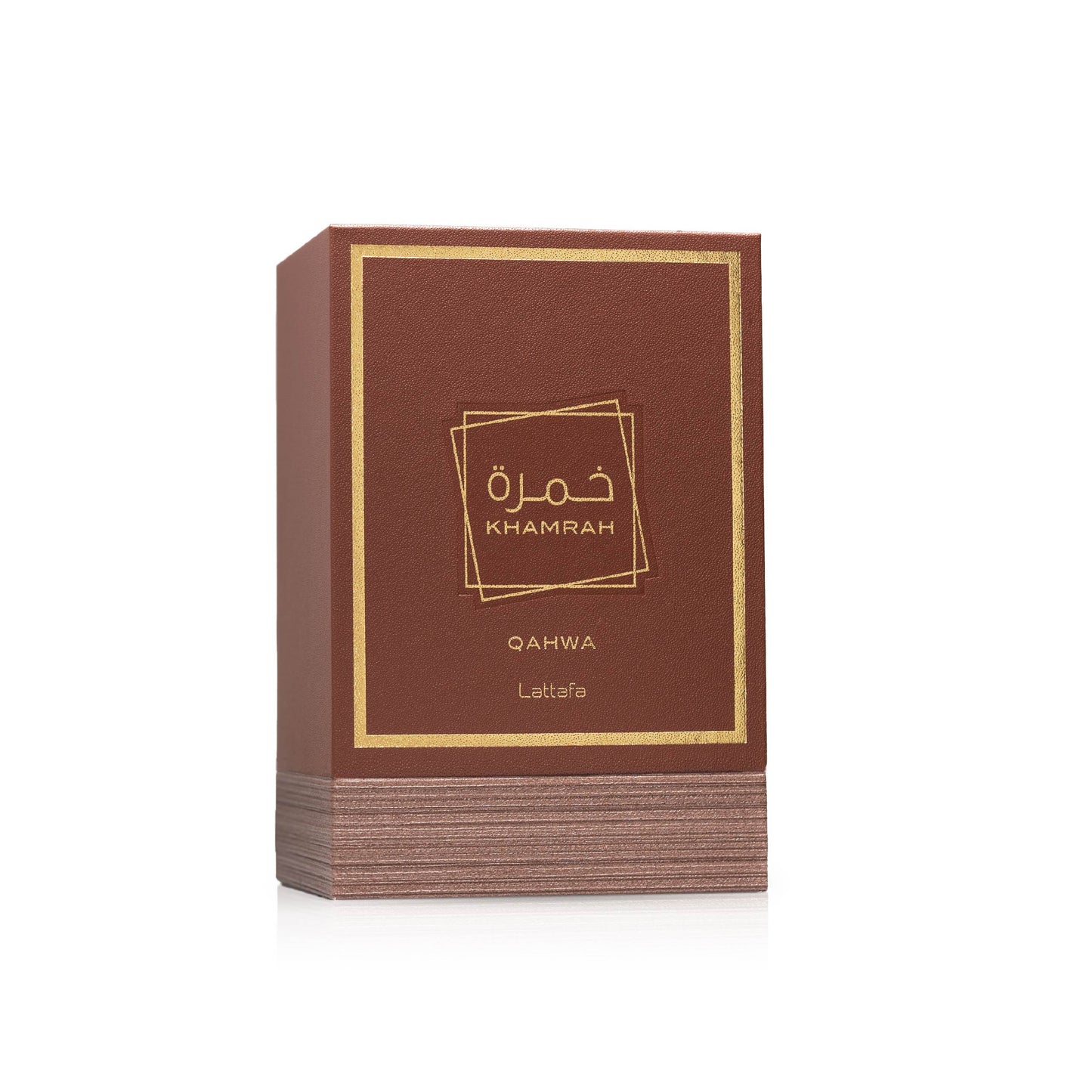 LATAFFA - KHAMRAH QAHWA