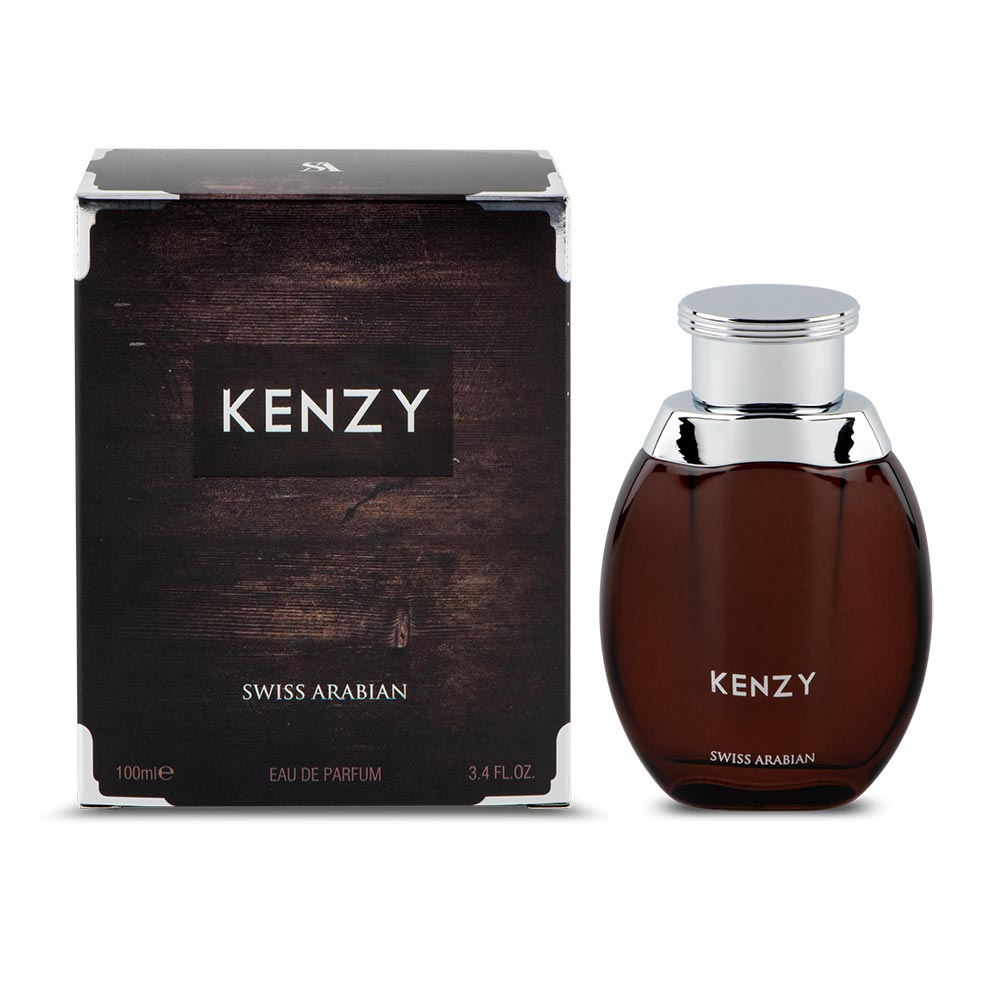 SWISS ARABIAN - KENZY 958