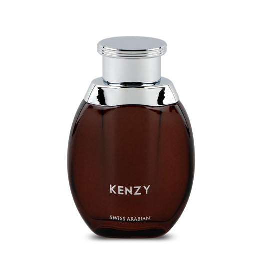 SWISS ARABIAN - KENZY 958