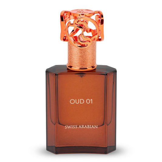 SWISS ARABIAN - OUD 01 1080