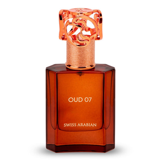 SWISS ARABIAN - OUD 07 1080
