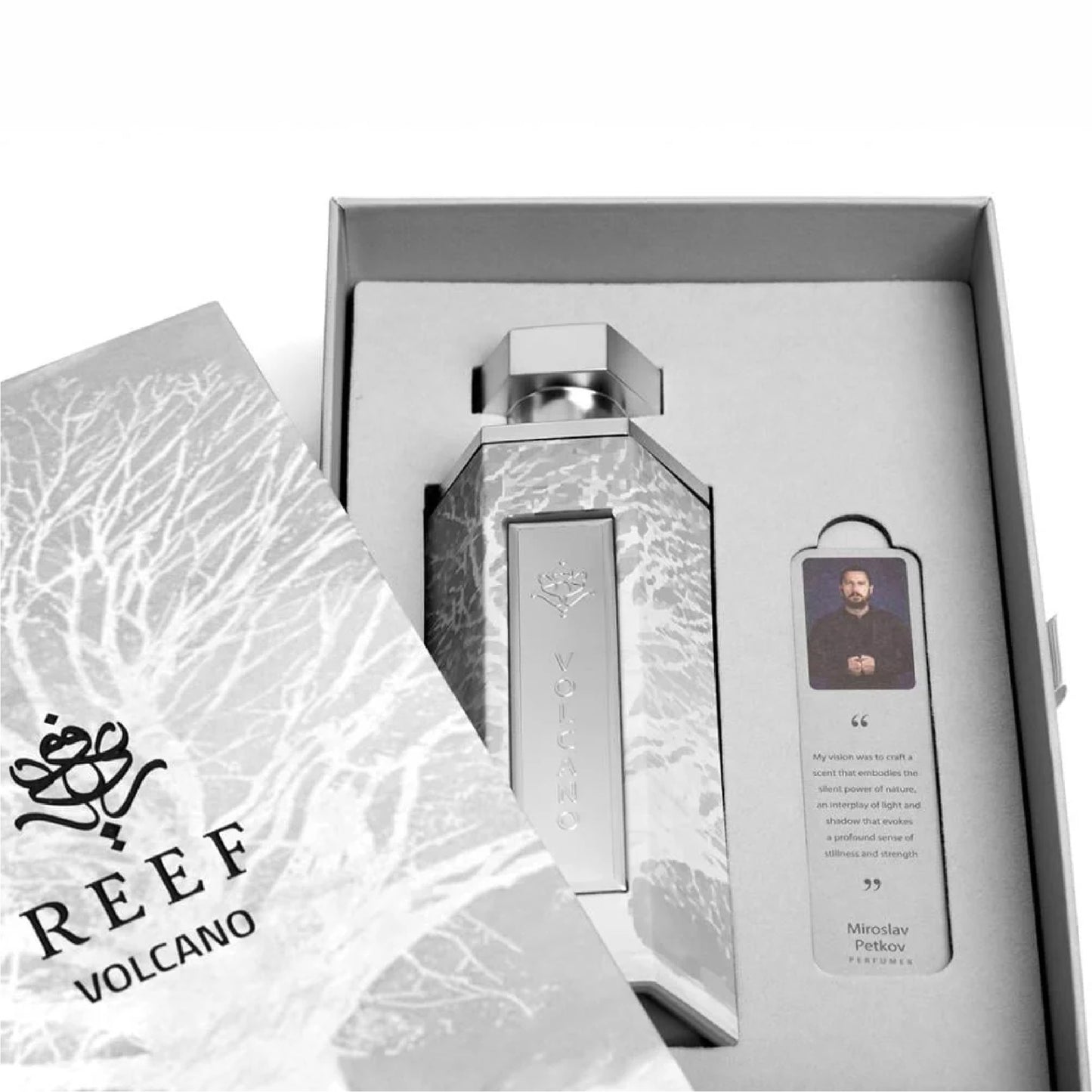 REEF - VULCANO