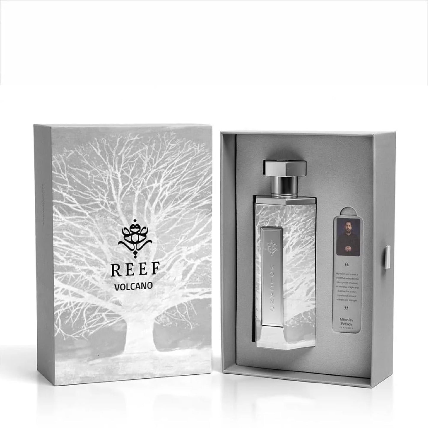 REEF - VULCANO
