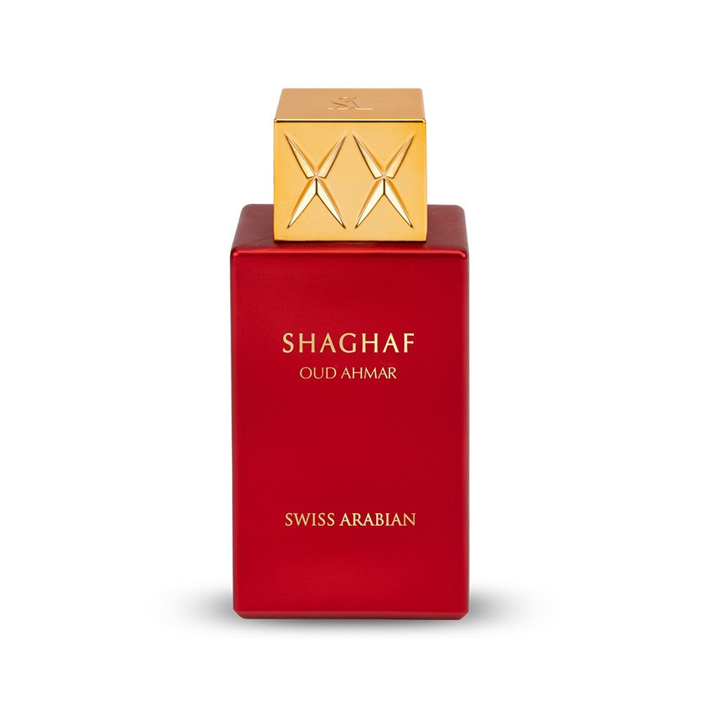 SWISS ARABIAN - SHAGHAF OUD AHMAR 985