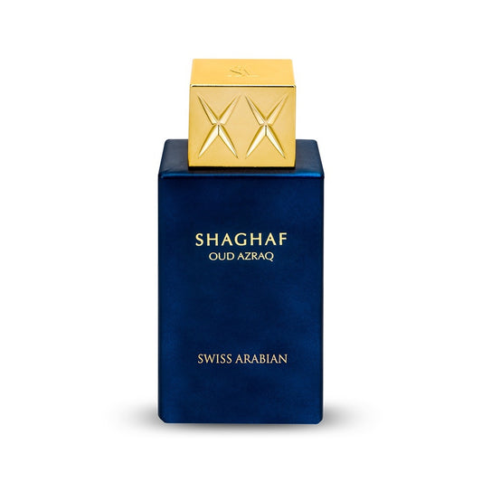 SWISS ARABIAN - SHAGHAF OUD AZRAQ 985