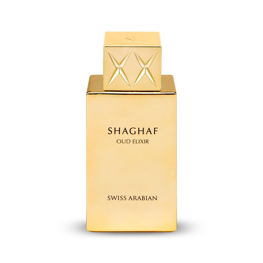 SWISS ARABIAN - SHAGHAF OUD ELIXIR 985