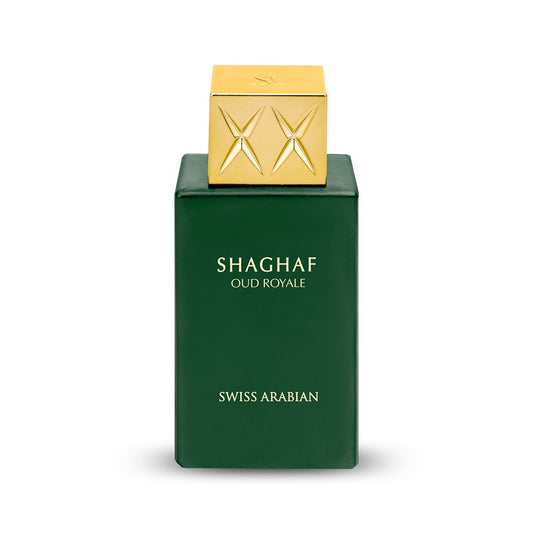 SWISS ARABIAN - SHAGHAF OUD ROYALE 985