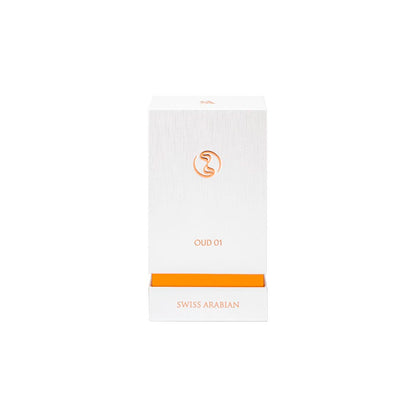 SWISS ARABIAN - OUD 01 1080
