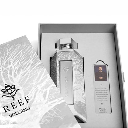 REEF - VULCANO