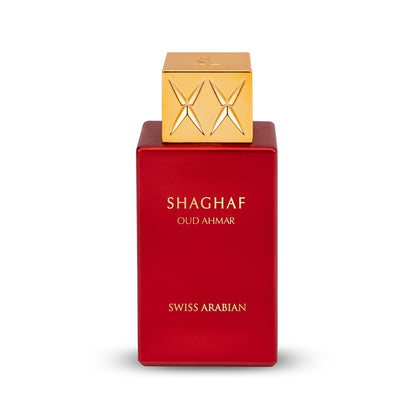SWISS ARABIAN - SHAGHAF OUD AHMAR 985