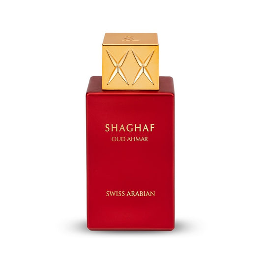 SWISS ARABIAN - SHAGHAF OUD AHMAR 985