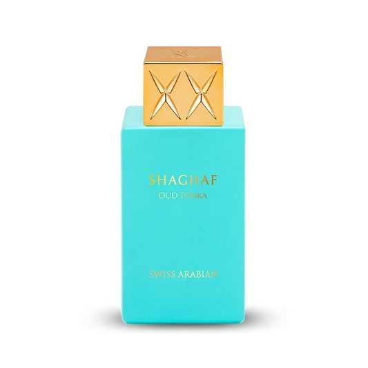 SWISS ARABIAN - SHAGHAF OUD TONKA 985